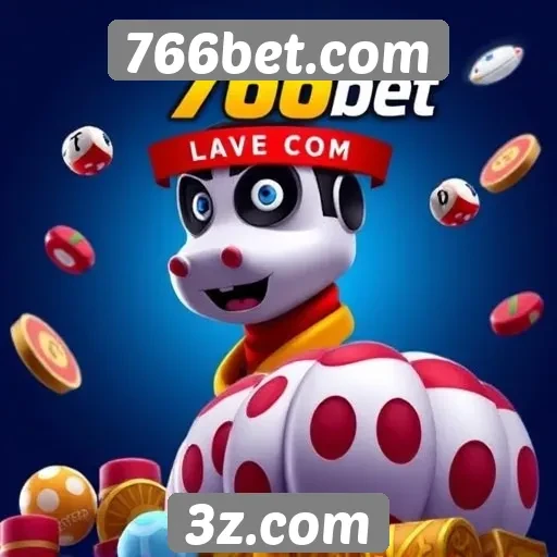 Bônus e promoções em jogos no 766bet