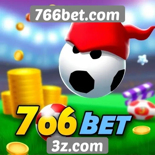 Jogos de cassino em destaque na 766bet