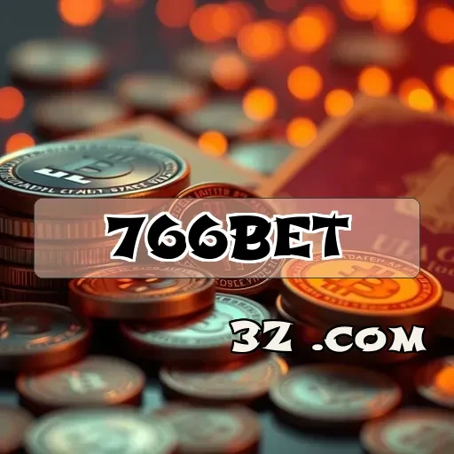 Jackpots Imperdíveis no 766bet.com: A Sede por Prêmios