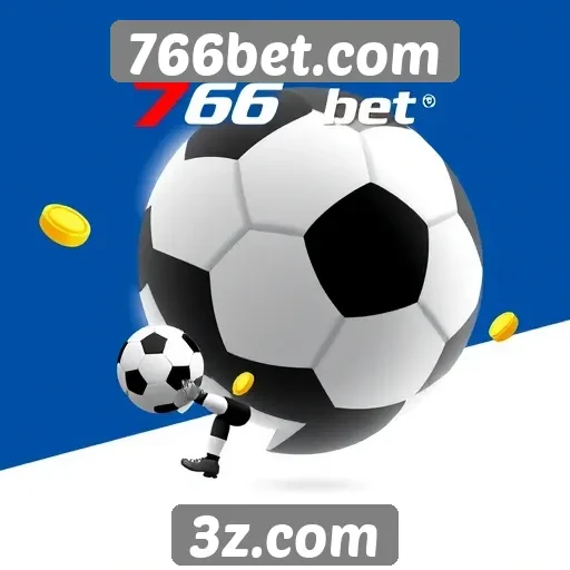 Apostas esportivas em destaque no 766bet.com